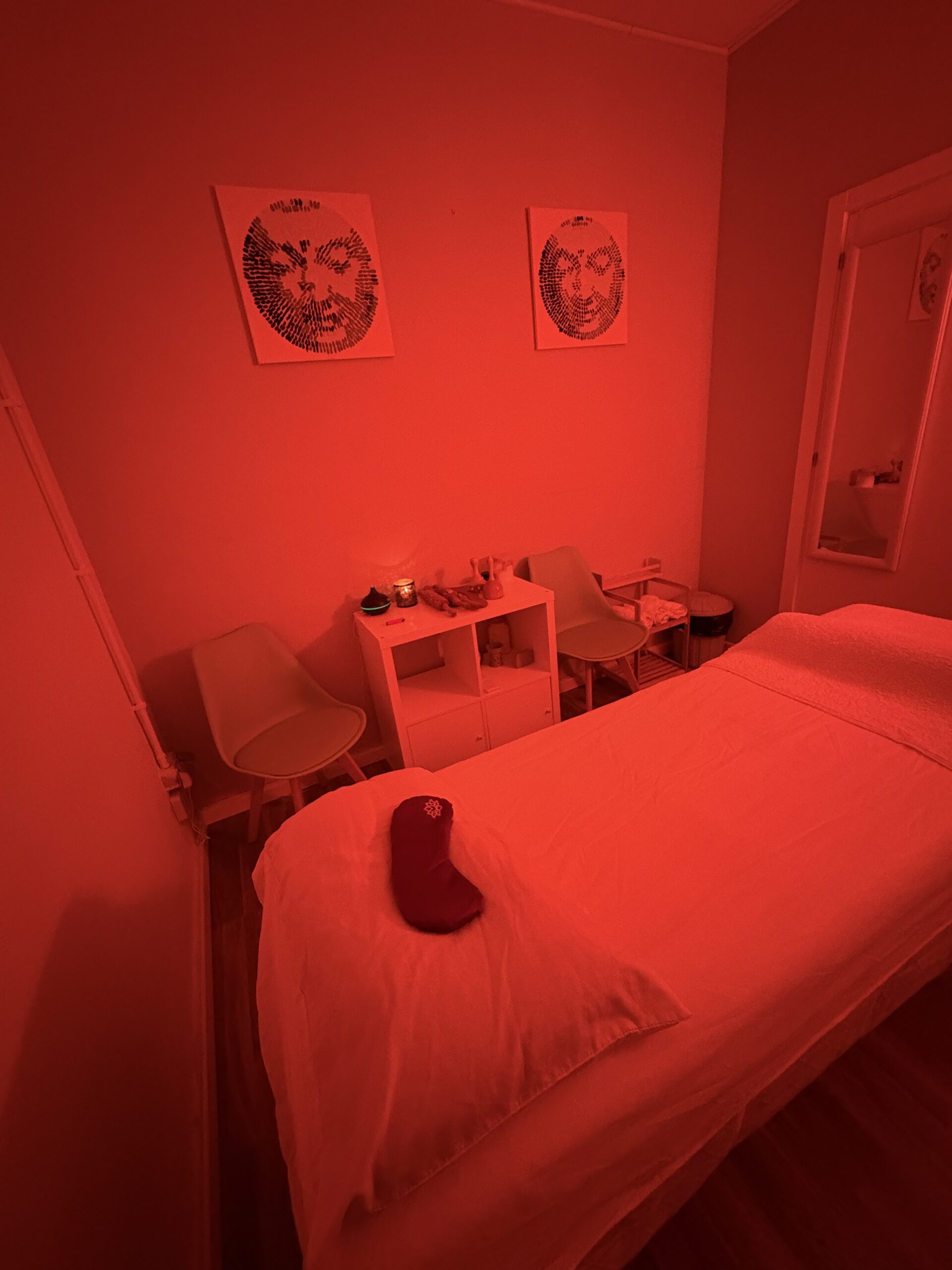 Alquiler de salas en ibiza 5 Sala masaje integrayoga ibiza